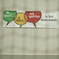 sport aug 019 - Sportraad Zaventem 